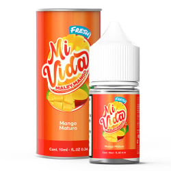 Marc Labo - Mivida - Maley Mango - Mini shot 10+20