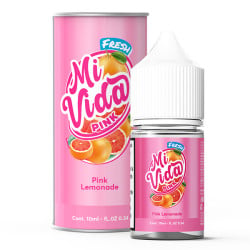 Marc Labo - Mivida - Pink - Mini shot 10+20