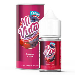 Marc Labo - Mivida - Sakura Grape - Mini shot 10+20