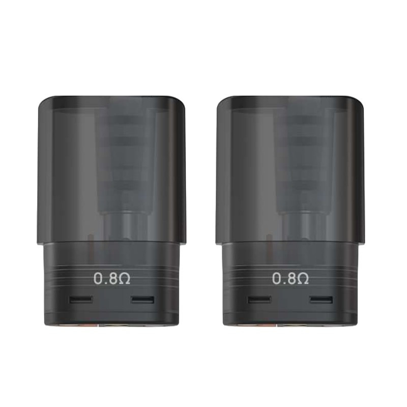 Aspire cartuccia pod di ricambio per Vilter 2 - 2ml - 2pz