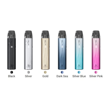 Elfbar ELFX Pod Mod