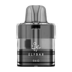 ELFBAR Elfx MEGA pod di ricambio - 10ml - 1pz