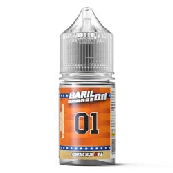 Eliquid France Baril Garage Oil 01 Gold Tobacco - Mini shot