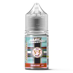 Eliquid France Baril Garage Oil 03 Caramel Carrot Tart - Mini