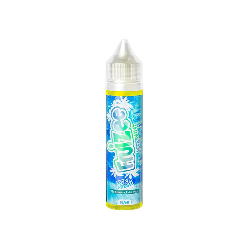 Eliquid France Ice Mint