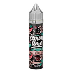 Eliquid France Lemon Time Watermelon - Vape Shot 20ml