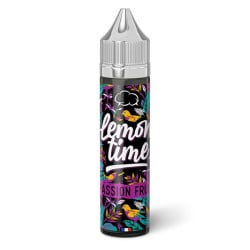 Eliquid France Lemon Time Passion Fruit - Vape Shot 20ml