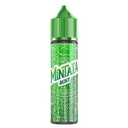 Eliquid France Mint & Triple Mint - Vape Shot - 10ml