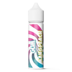 Eliquid France Gum MangPeach - Vape Shot - 10ml