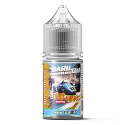 Eliquid France Baril Garage Oil 83 Monte Carlo Granprix - Mini