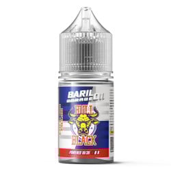 Eliquid France Baril Garage Oil 19 86 Bull Black - Mini shot