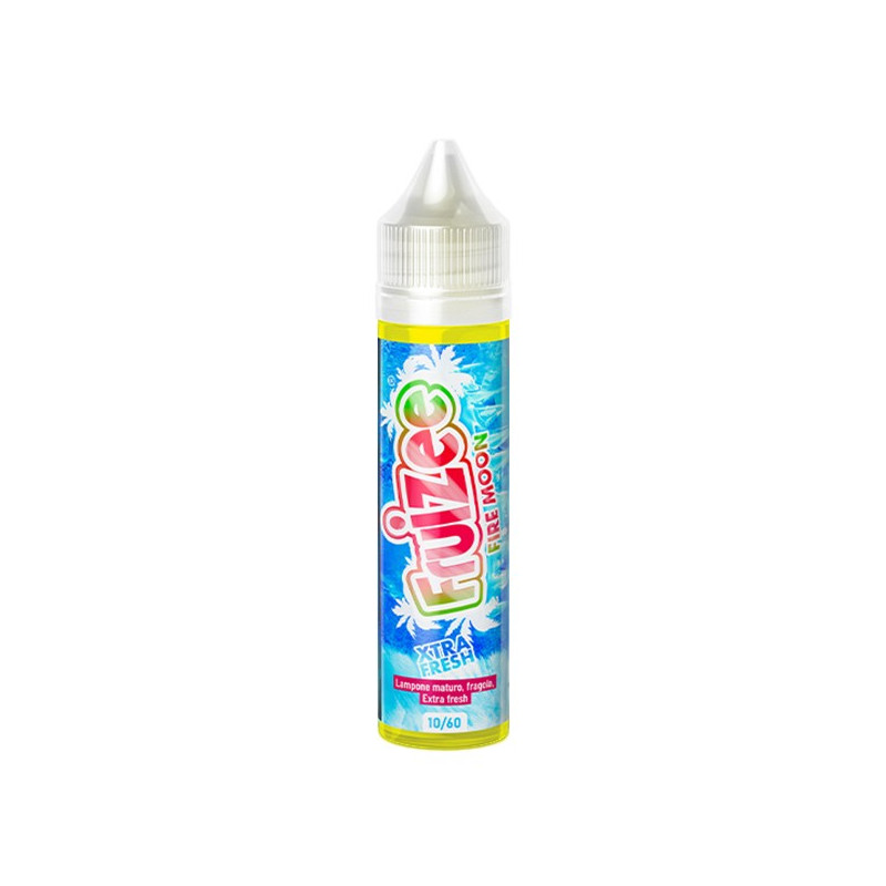 Eliquid France Fire Moon - Fruizee