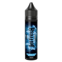 Eliquid France Premium Jet Fresh - Vape Shot - 20ml