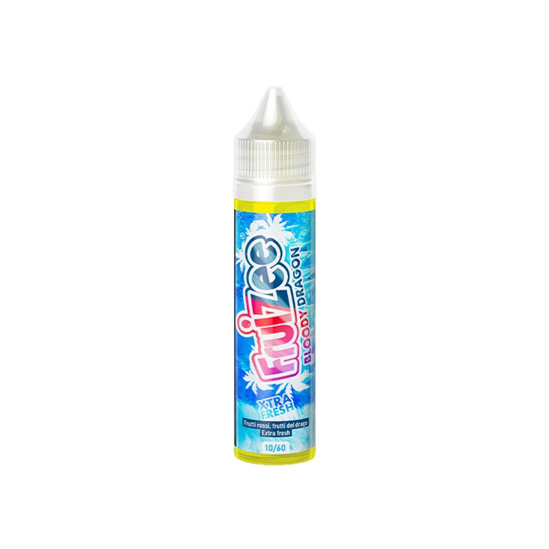 Eliquid France Fruizee Bloody Dragon - Vape Shot - 20ml