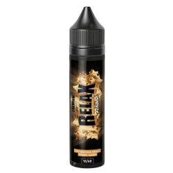 Eliquid France Premium Relax - Vape Shot - 20ml