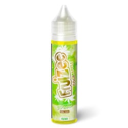 Eliquid France Fruizee NO Fresh Cola Apple - Vape Shot - 10ml