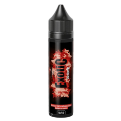 Eliquid France Premium Exotic - Vape Shot – 20ml
