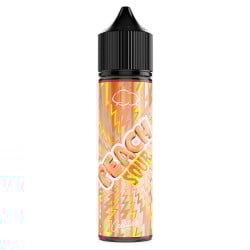 Eliquid France Peach Sour - Vape Shot - 10ml