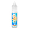 Eliquid France Fruizee Xtra Fresh Lemon Orange Mandarin - Mini shot 10+10