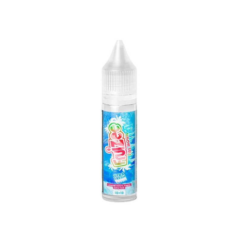 Eliquid France Fruizee Xtra Fresh Fire Moon - Mini shot 10+10