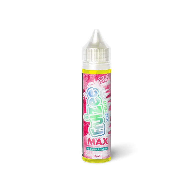 Eliquid France Fruizee Max Icee Mint - Vape Shot - 10ml