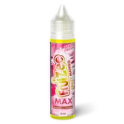 Eliquid France Fruizee Max Crazy Mango - Vape Shot - 10ml