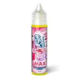 Eliquid France Fruizee Max Bloody Dragon - Vape Shot - 10ml