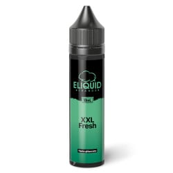 Eliquid France Originals XXL Fresh - Vape Shot - 10ml