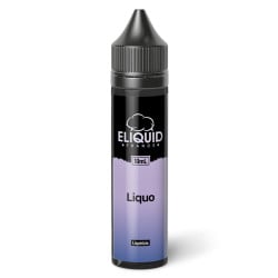 Eliquid France Originals Liquo - Vape Shot - 10ml