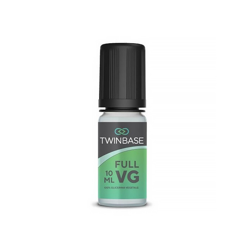 Twinbase Full VG - 10ml in 10ml