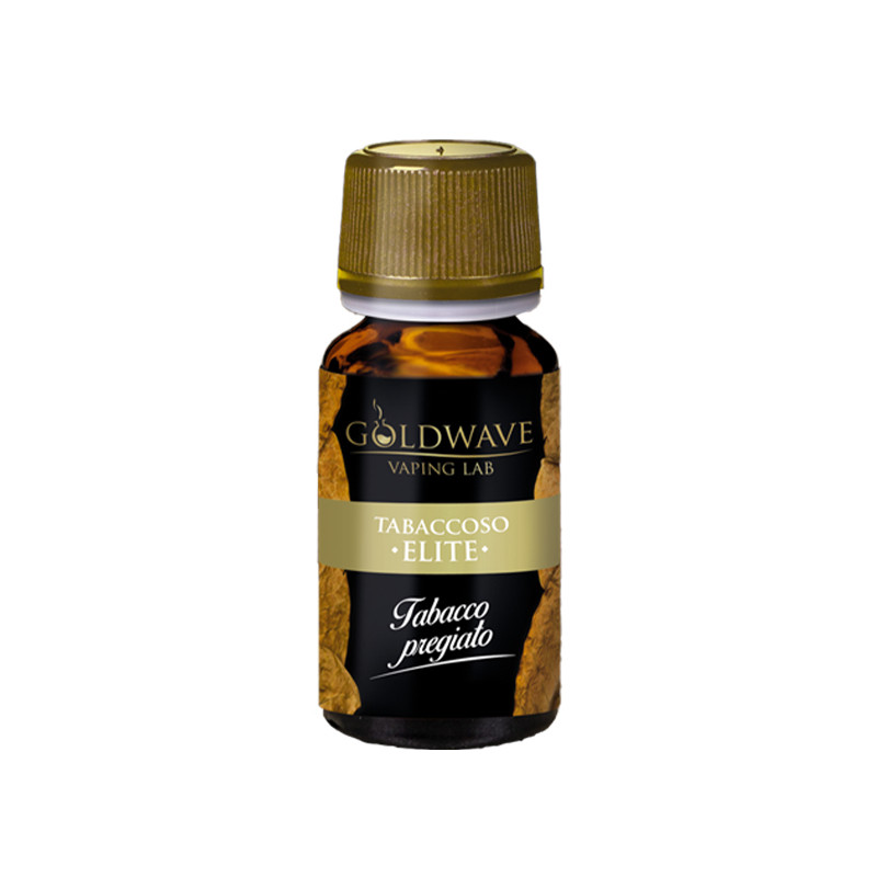 Goldwave Aroma Elite - 10ml