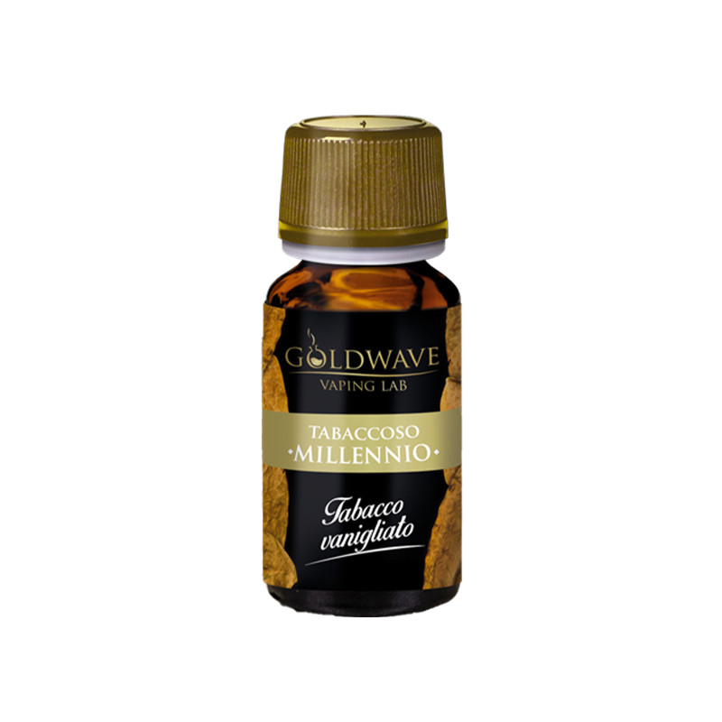 Goldwave Aroma Millenio - 10ml