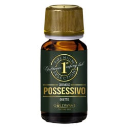 Goldwave Aroma - Premium Selection - Possessivo - 10ml