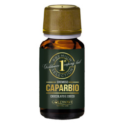 Goldwave Aroma - Premium Selection - Caparbio - 10ml