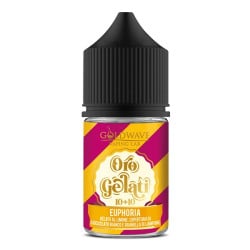Goldwave Oro Gelati Euphoria - Mini shot 10+10