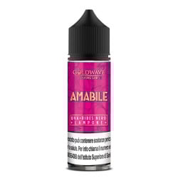 Goldwave Amabile - Shot 20 in 60ml