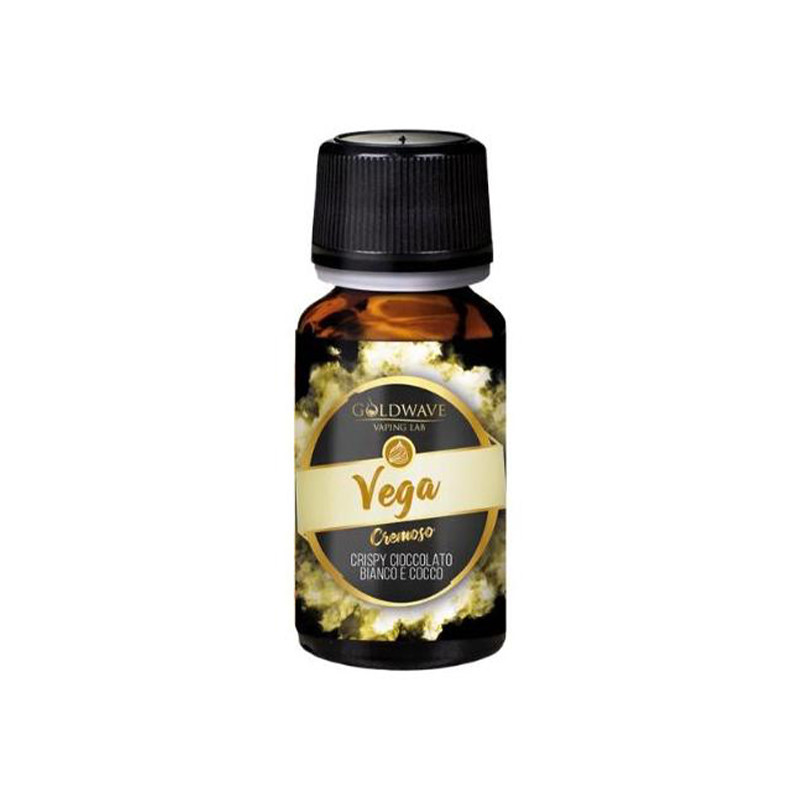 Goldwave Aroma - Costellazioni - Vega - 10ml