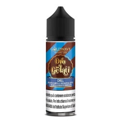 Goldwave Oro Gelati Chill - Shot 20 in 60ml
