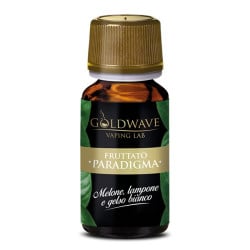 Goldwave Aroma Paradigma - 10ml