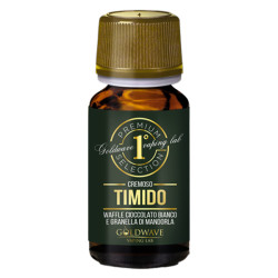 Goldwave Aroma - Premium Selection - Timido - 10ml