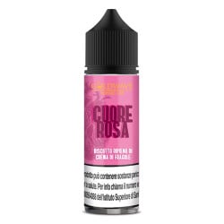 Goldwave Cuore Rosa - Shot 20 in 60ml