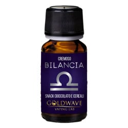 Goldwave Aroma - Zodiac Series - Bilancia - 10ml