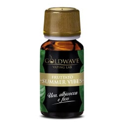 Goldwave Aroma Summer Vibes - 10ml