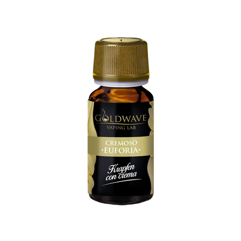 Goldwave Aroma Euforia - 10ml