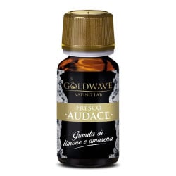 Goldwave Aroma Audace - 10ml