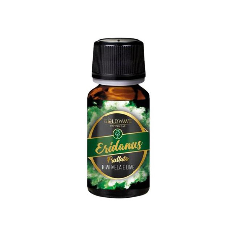 Goldwave Aroma - Costellazioni - Eridanus - 10ml