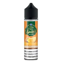 Goldwave Fresh Cheesecake edition Amber - Shot 20 in 60ml