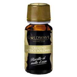 Goldwave Aroma Cucciolone - 10ml