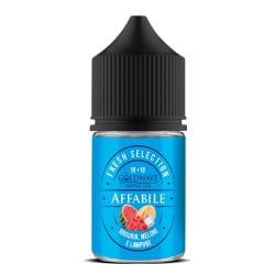 Goldwave Fresh Selection Affabile - Mini Shot 10+10