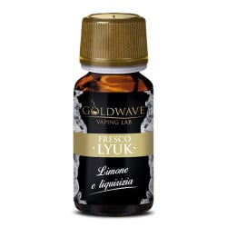 Goldwave Aroma Lyuk - 10ml